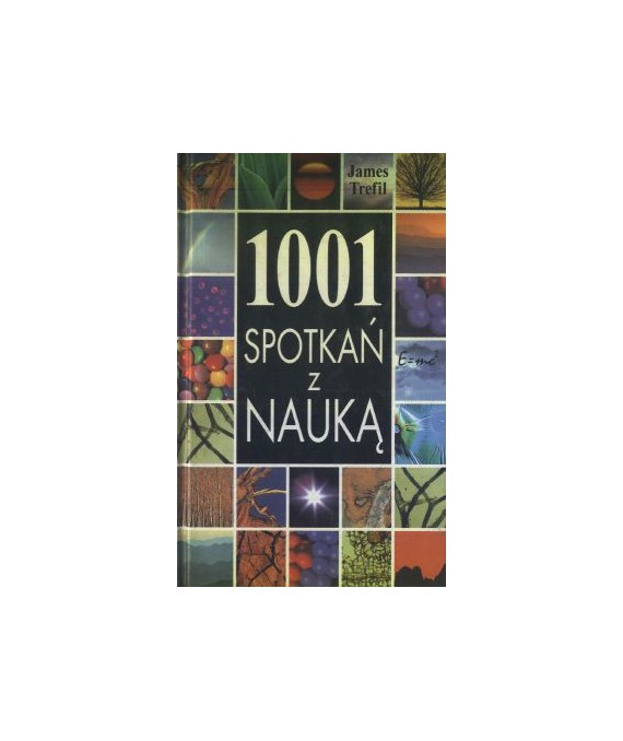 1001 spotkań z nauką