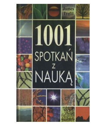 1001 spotkań z nauką