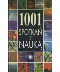 1001 spotkań z nauką