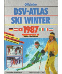 DSV-Atlas Ski Winter 1987