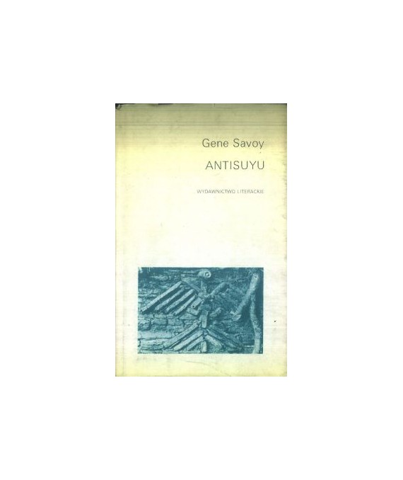 Antisuyu
