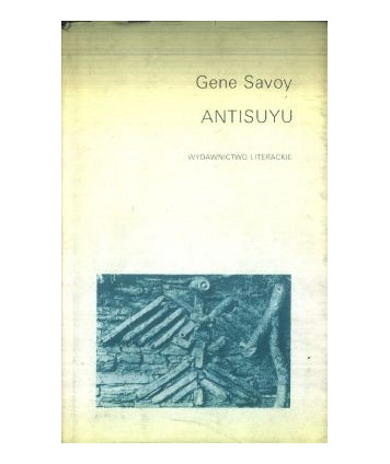 Antisuyu