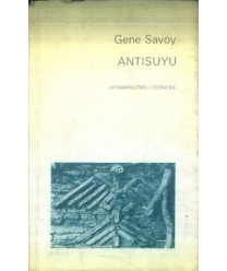 Antisuyu