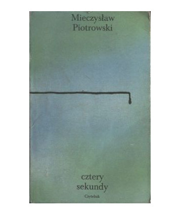 Cztery sekundy