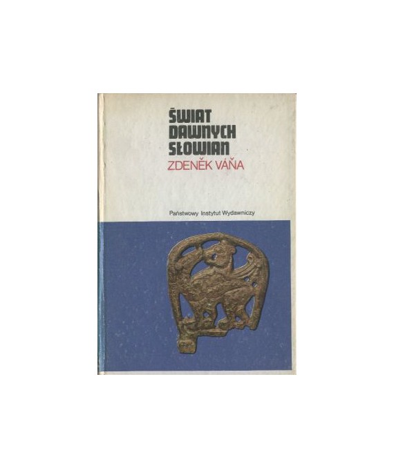 Świat dawnych Słowian