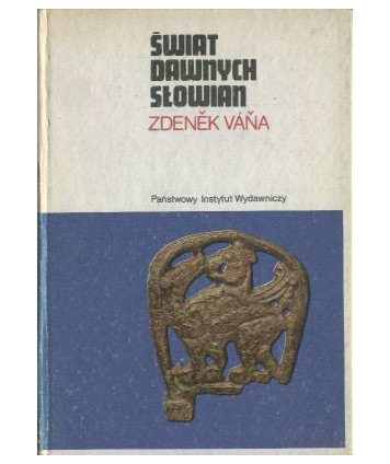 Świat dawnych Słowian
