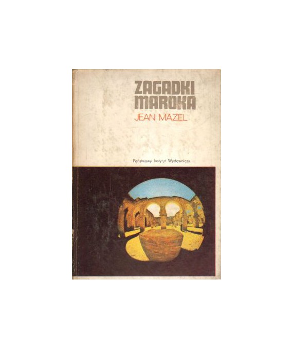 Zagadki Maroka