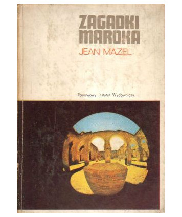 Zagadki Maroka