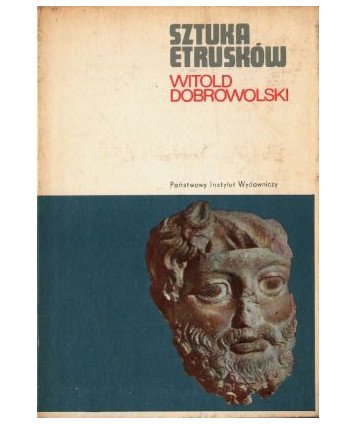 Sztuka Etrusków
