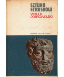 Sztuka Etrusków