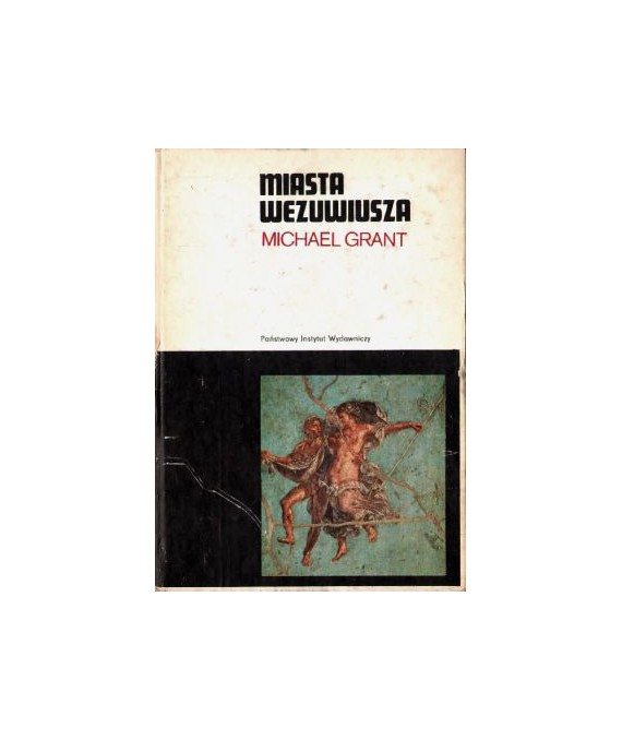 Miasta Wezuwiusza