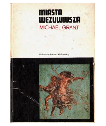 Miasta Wezuwiusza
