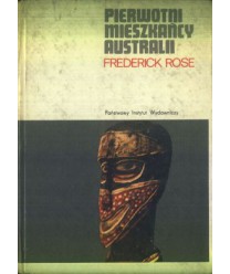 Pierwotni mieszkańcy Australii