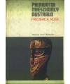 Pierwotni mieszkańcy Australii
