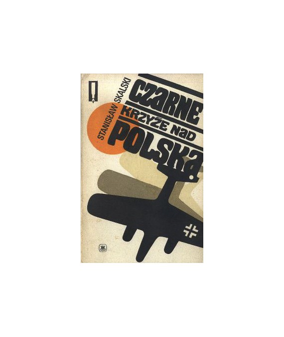 Czarne krzyże nad Polską