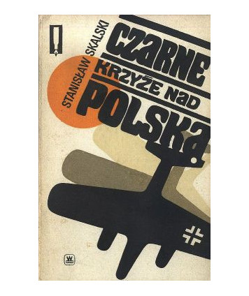 Czarne krzyże nad Polską