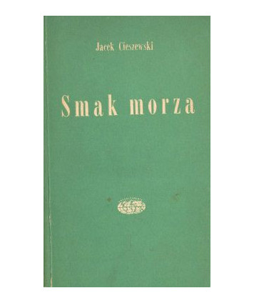 Smak morza