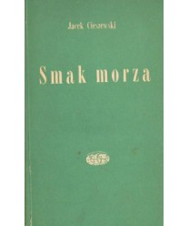 Smak morza
