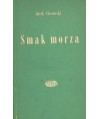 Smak morza