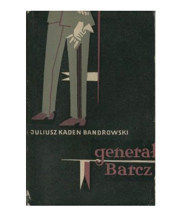 Generał Barcz