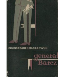 Generał Barcz