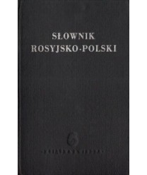 Słownik rosyjsko-polski