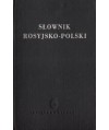 Słownik rosyjsko-polski