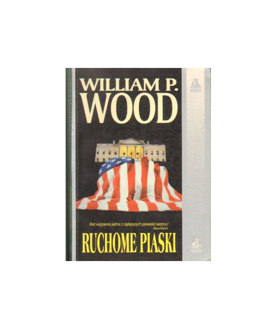 Ruchome piaski