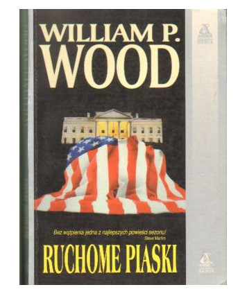 Ruchome piaski