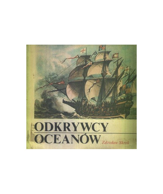 Odkrywcy oceanów