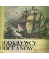 Odkrywcy oceanów