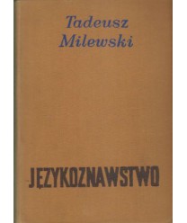 Językoznawstwo