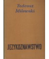 Językoznawstwo