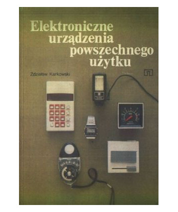 Elektroniczne urządzenia powszechnego użytku