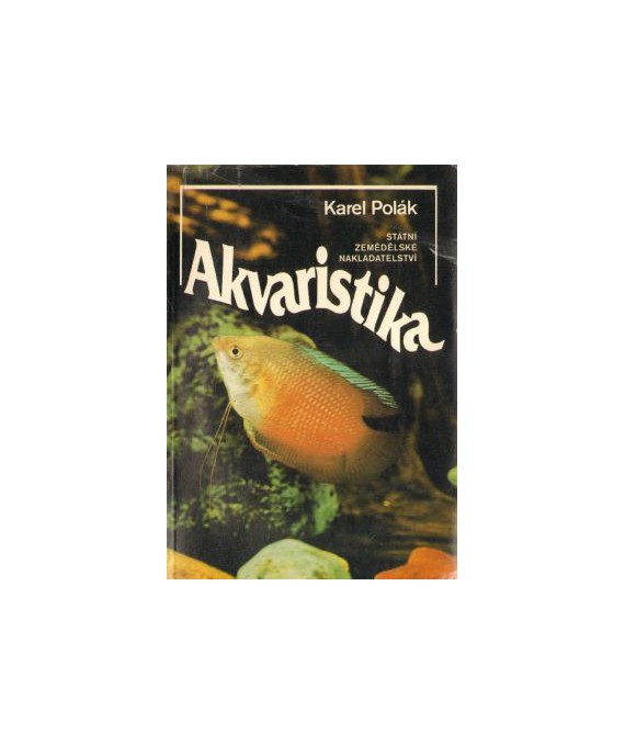 Akvaristika