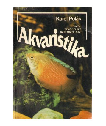 Akvaristika