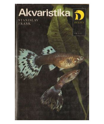 Akvaristika