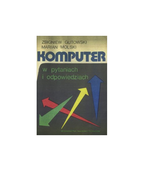 Komputer w pytaniach i odpowiedziach