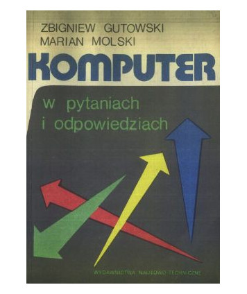 Komputer w pytaniach i odpowiedziach