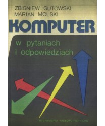 Komputer w pytaniach i odpowiedziach