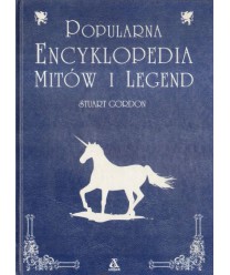 Popularna encyklopedia mitów i legend