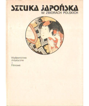 Sztuka japońska w zbiorach polskich