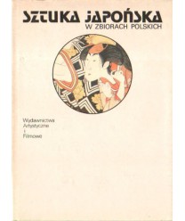 Sztuka japońska w zbiorach polskich