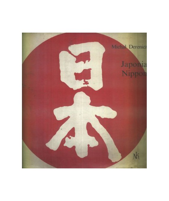 Japonia. Nippon