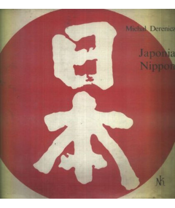 Japonia. Nippon