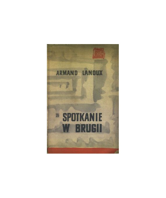 Spotkanie w Brugii