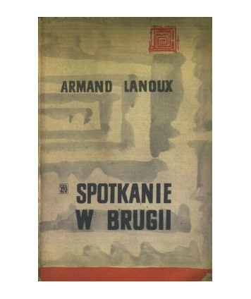 Spotkanie w Brugii