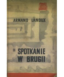 Spotkanie w Brugii