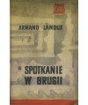Spotkanie w Brugii