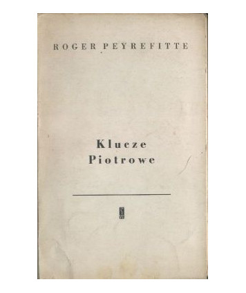 Klucze Piotrowe